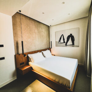 17 Camera J Hotel City Hotel